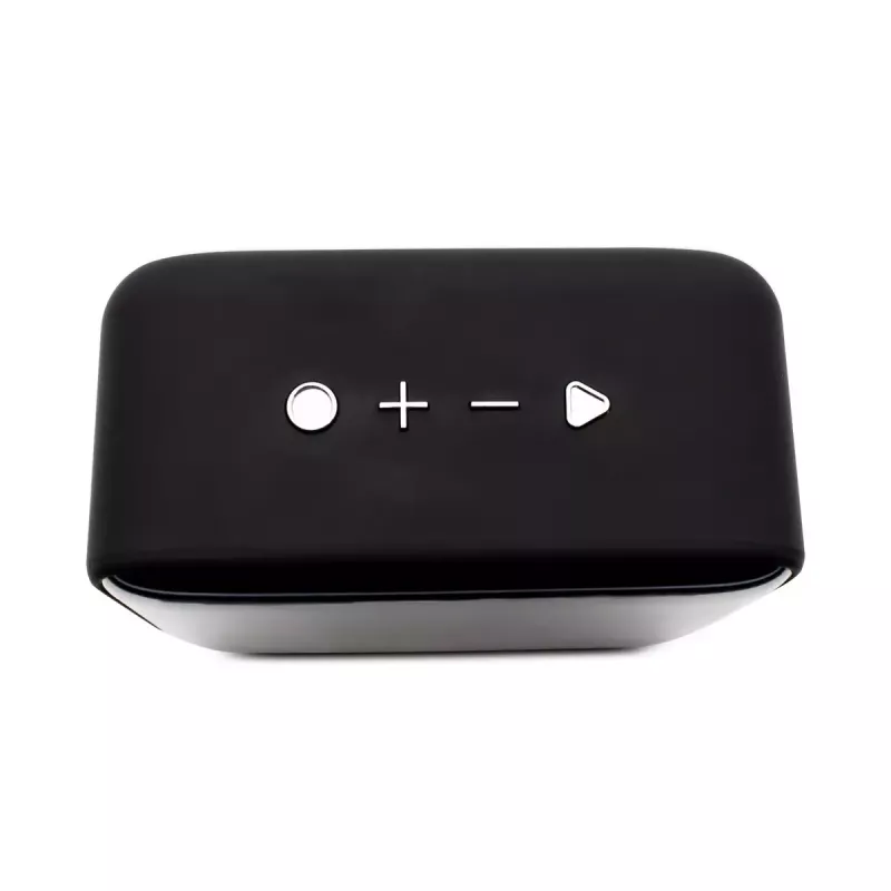 Altavoz portátil mono Denver BTL-350 Negro