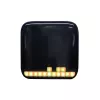 Altavoz portátil mono Denver BTL-350 Negro