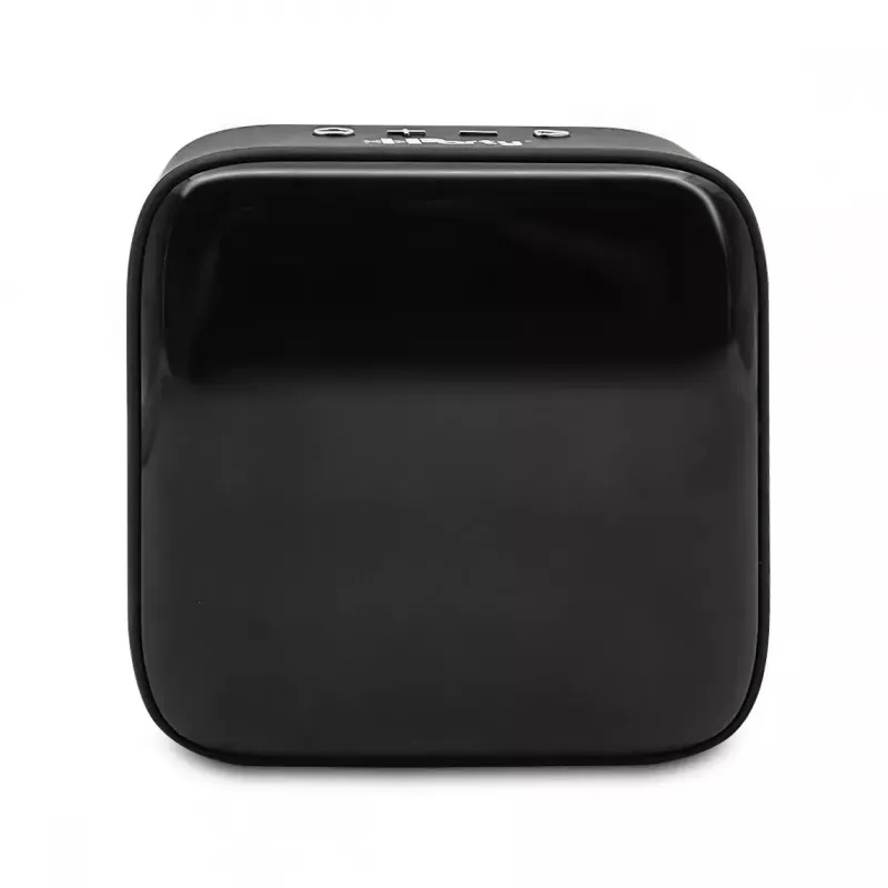 Altavoz portátil mono Denver BTL-350 Negro