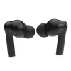 Auriculares con micrófono Denver TWE-37Negro