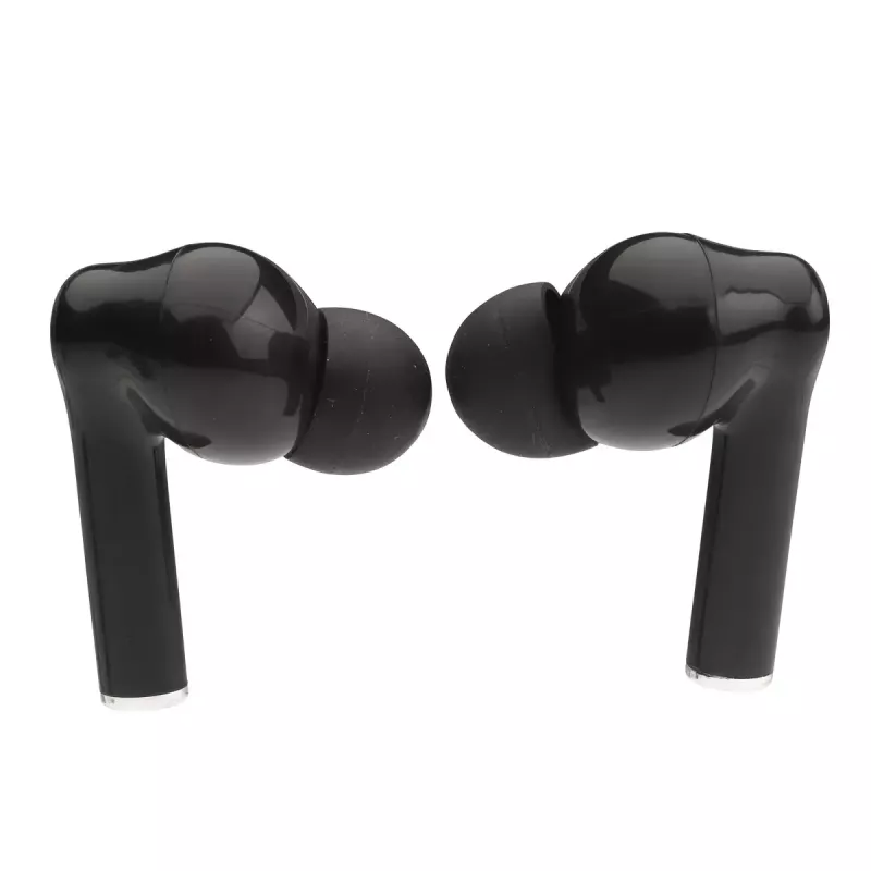 Auriculares con micrófono Denver TWE-37Negro