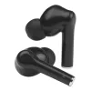 Auriculares con micrófono Denver TWE-37Negro
