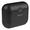 Auriculares con micrófono Denver TWE-37Negro