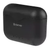 Auriculares con micrófono Denver TWE-37Negro