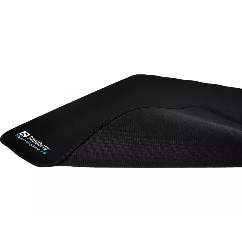 Alfombrilla para ratón Sandberg Gamer XL