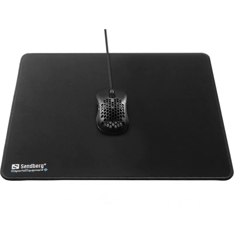 Alfombrilla para ratón Sandberg Gamer XL