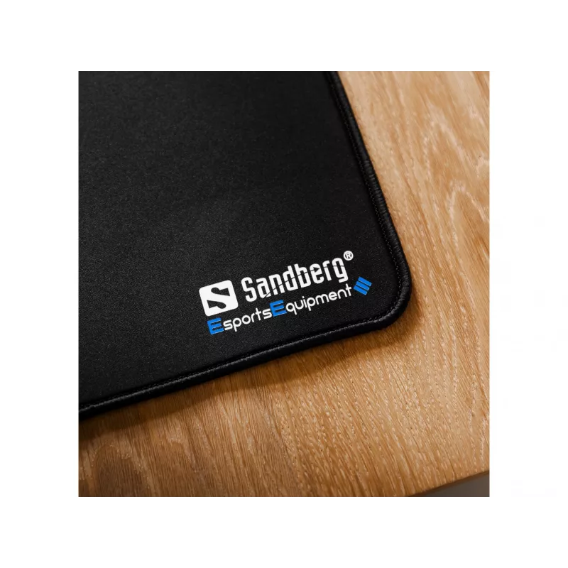 Alfombrilla para ratón Sandberg Gamer XL