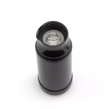 Botella isotérmica JATA HTER2175 0,75 L Negro