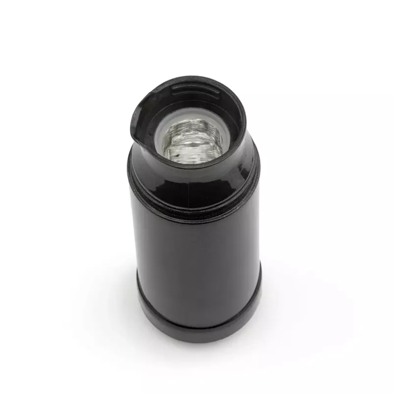 Botella isotérmica JATA HTER2175 0,75 L Negro