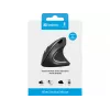 Ratón con cable Sandberg Wired Vertical Ratón USB Type-A