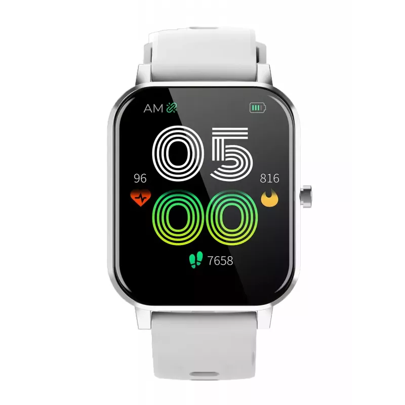 Smartwatch Denver SW-181 gris plata