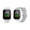 Smartwatch Denver SW-181 gris plata