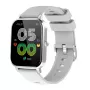 Smartwatch Denver SW-181 gris plata
