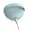 Masajeador de piernas HoMedics Smoothee IR blanco 4 cabezales a pilas