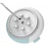 Masajeador de piernas HoMedics Smoothee IR blanco 4 cabezales a pilas