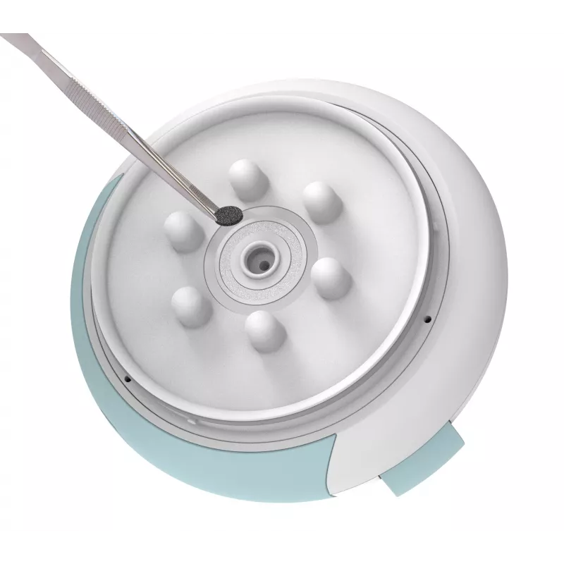 Masajeador de piernas HoMedics Smoothee IR blanco 4 cabezales a pilas