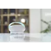 Masajeador de piernas HoMedics Smoothee IR blanco 4 cabezales a pilas