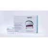 Masajeador de piernas HoMedics Smoothee IR blanco 4 cabezales a pilas