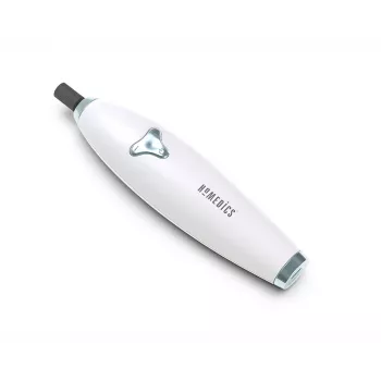 Set de manicura/pedicura eléctrico HoMedics Luxury 6 en 1 6 accesorios pilas plástico
