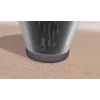 Aparato de cuidado de la piel HoMedics MD-1000-EU2 microdermoabrasión por vacío blanca