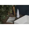 Aparato de cuidado de la piel HoMedics MD-1000-EU2 microdermoabrasión por vacío blanca