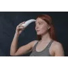 Aparato de cuidado de la piel HoMedics MD-1000-EU2 microdermoabrasión por vacío blanca