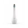 Aparato de cuidado de la piel HoMedics MD-1000-EU2 microdermoabrasión por vacío blanca