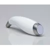Aparato de cuidado de la piel HoMedics MD-1000-EU2 microdermoabrasión por vacío blanca