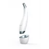 Aparato de cuidado de la piel HoMedics MD-1000-EU2 microdermoabrasión por vacío blanca
