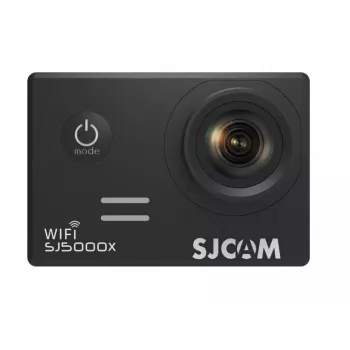 Cámara deportiva de acción SJCAM SJ5000X 12 MP 4K Ultra HD Wi-Fi 60 fps