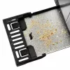 Tostadora Gastroback Design Digital 2S 2 rebanadas 950 W acero inoxidable