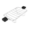 Tostadora Gastroback Design Digital 2S 2 rebanadas 950 W acero inoxidable