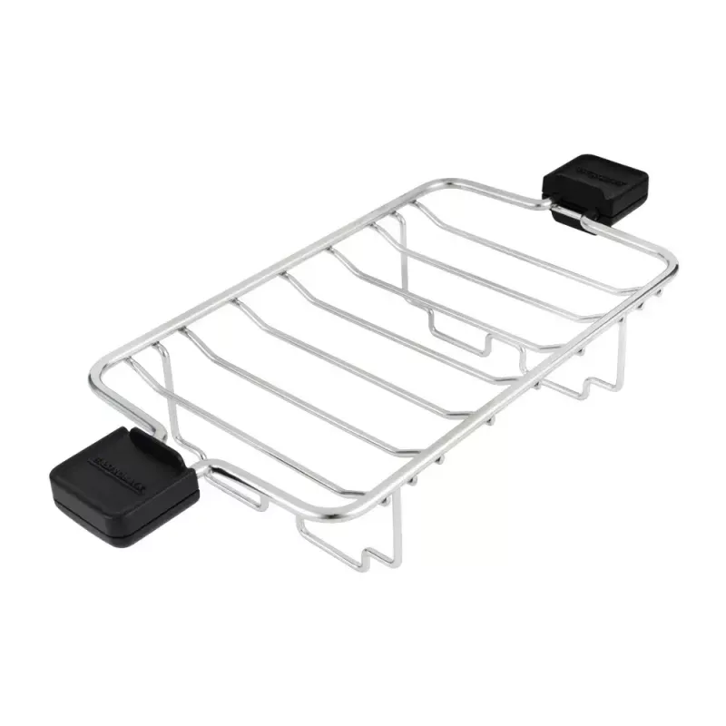 Tostadora Gastroback Design Digital 2S 2 rebanadas 950 W acero inoxidable