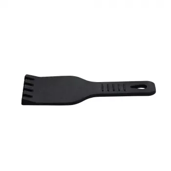 Parrilla de contacto Gastroback Design Plancha & BBQ 2000 W acero inoxidable