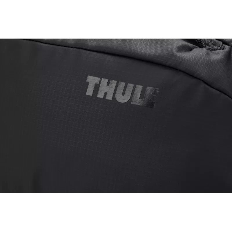 Thule Tact TACTWP05 - Bandolera negra de poliéster niño