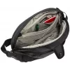 Thule Tact TACTWP05 - Bandolera negra de poliéster niño