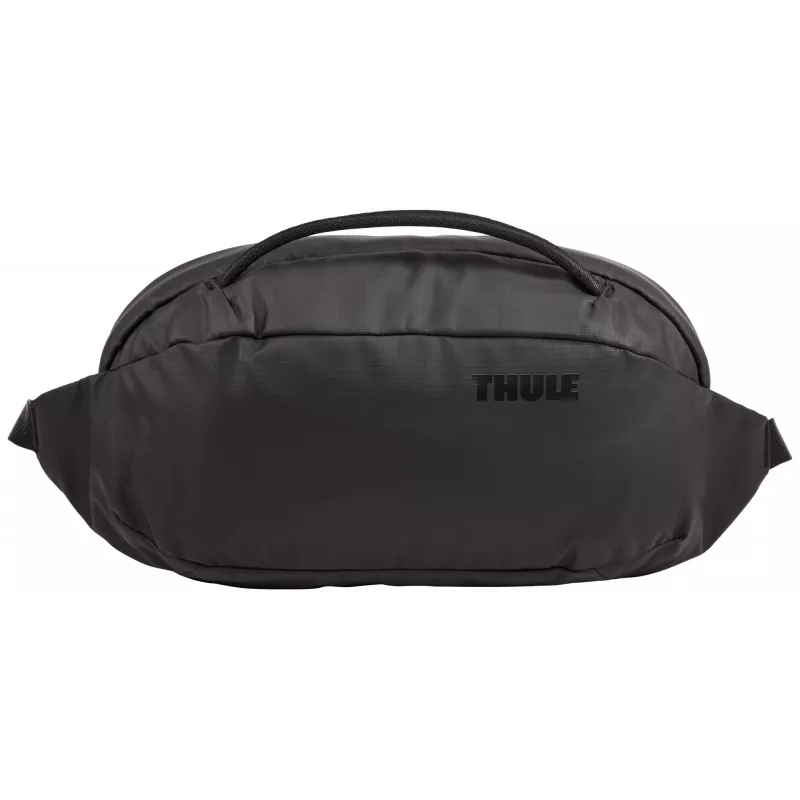 Thule Tact TACTWP05 - Bandolera negra de poliéster niño