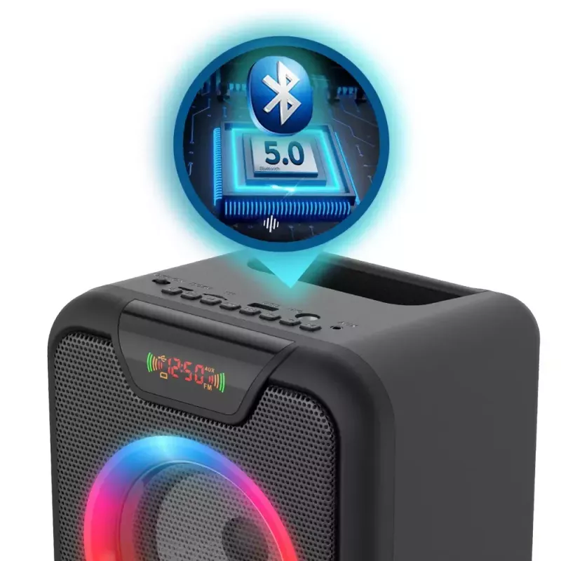 Manta SPK816 altavoz portátil