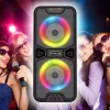 Manta SPK816 altavoz portátil