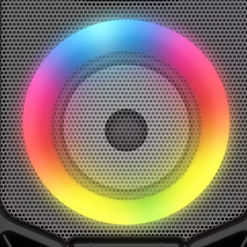 Manta SPK816 altavoz portátil