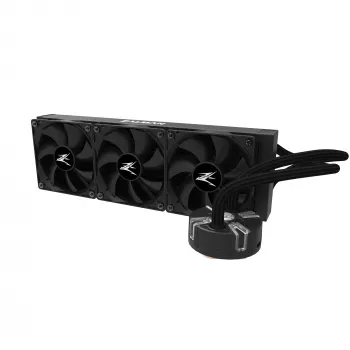 Zalman Reserator5 Z36 negro refrigeración líquida ventilador 12 cm 2,92 mmH2O