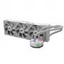 Zalman Reserator5 Z36 blanco refrigeración líquida para ordenador chipset 12 cm