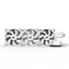 Zalman Reserator5 Z36 blanco refrigeración líquida para ordenador chipset 12 cm