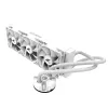 Zalman Reserator5 Z36 blanco refrigeración líquida para ordenador chipset 12 cm