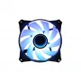 Zalman ZM-IF120 120mm Milky White aRGB Ventilador Infinity-Effekt 1.200 rpm 21,0 dB(A) 55,2 CFM Caja de ordenador 12 cm