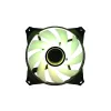 Zalman ZM-IF120 120mm Milky White aRGB Ventilador Infinity-Effekt 1.200 rpm 21,0 dB(A) 55,2 CFM Caja de ordenador 12 cm