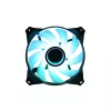 Zalman ZM-IF120 120mm Milky White aRGB Ventilador Infinity-Effekt 1.200 rpm 21,0 dB(A) 55,2 CFM Caja de ordenador 12 cm