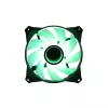 Zalman ZM-IF120 120mm Milky White aRGB Ventilador Infinity-Effekt 1.200 rpm 21,0 dB(A) 55,2 CFM Caja de ordenador 12 cm