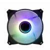 Zalman ZM-IF120 120mm Milky White aRGB Ventilador Infinity-Effekt 1.200 rpm 21,0 dB(A) 55,2 CFM Caja de ordenador 12 cm