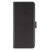 Funda cartera Krusell Galaxy A02 16,5 cm negro 3 compartimentos para tarjetas